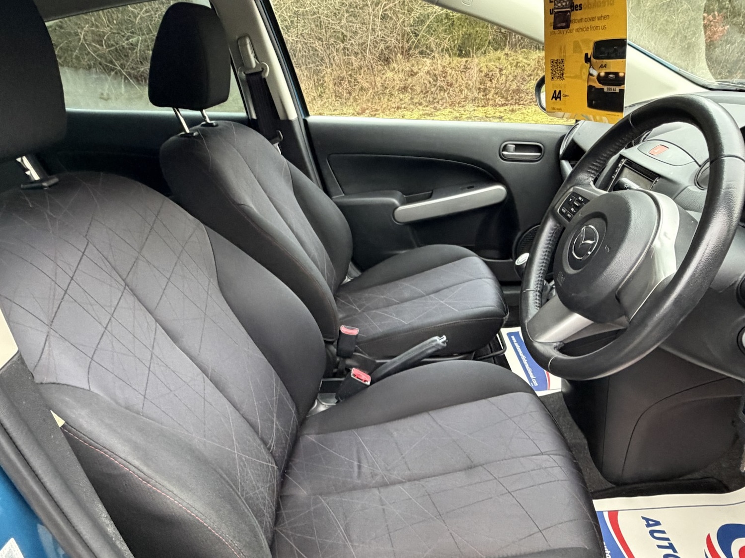 Used Mazda Mazda2 2013 for sale - 77318320: Photo 31