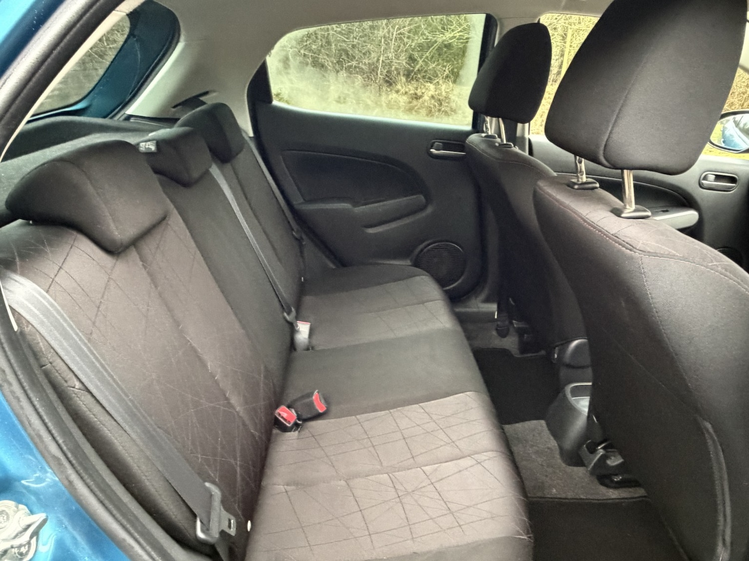 Used Mazda Mazda2 2013 for sale - 77318320: Photo 33