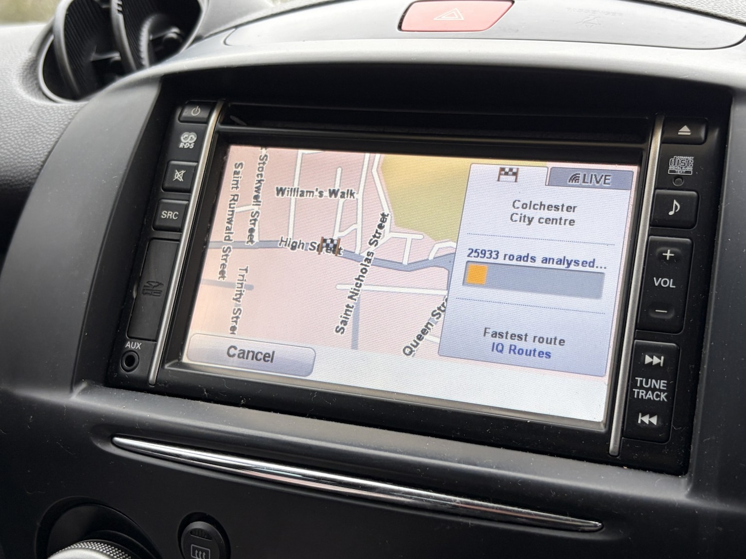 Used Mazda Mazda2 2013 for sale - 77318320: Photo 47