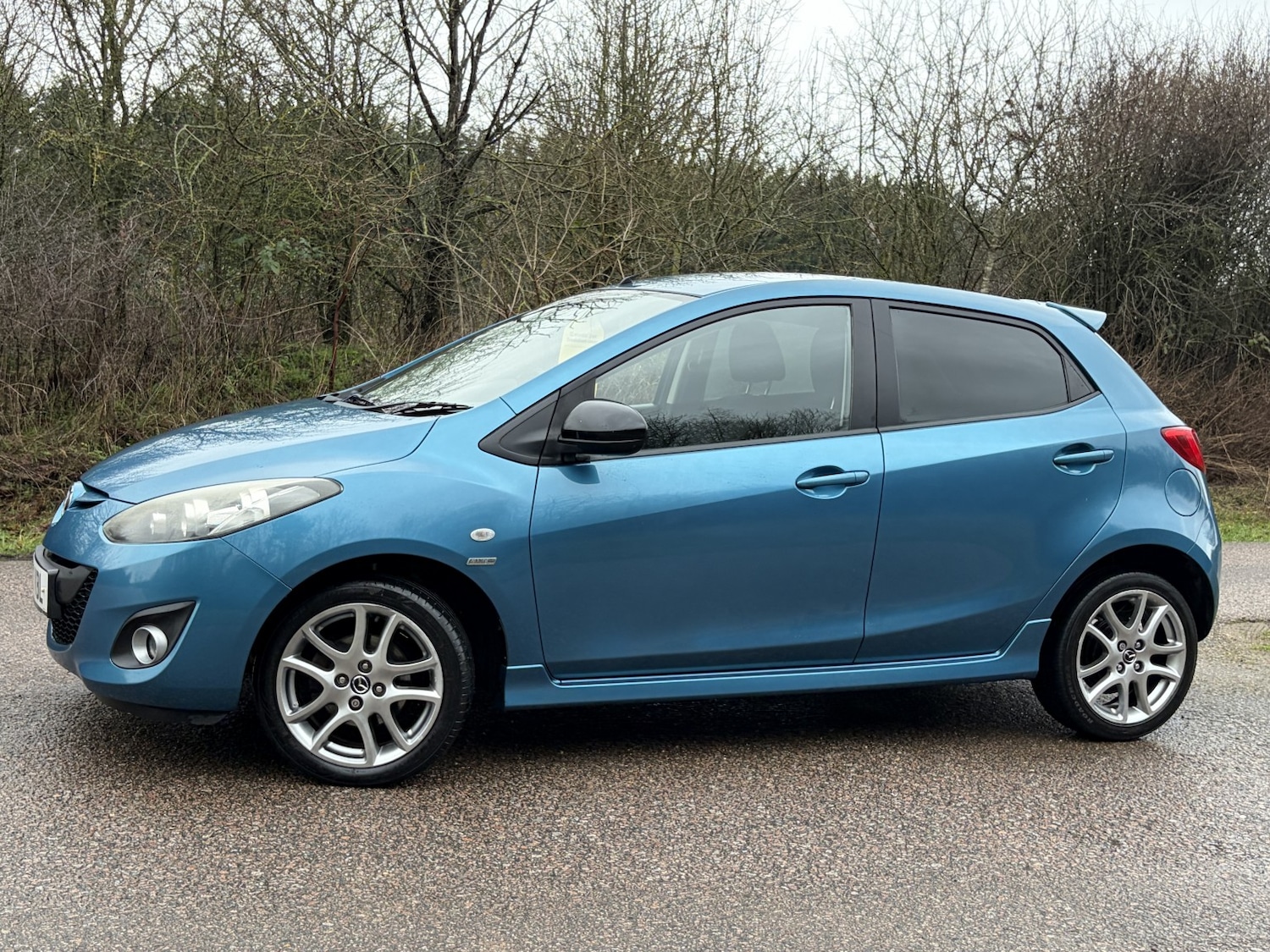 Used Mazda Mazda2 2013 for sale - 77318320: Photo 7
