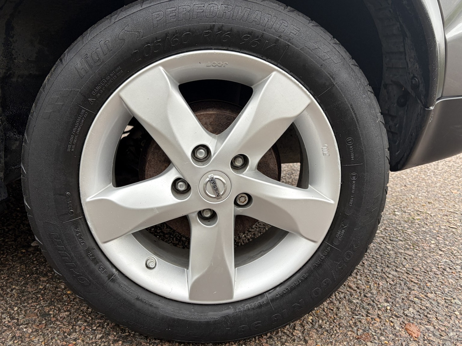 Used Nissan Juke 2015 for sale - 76591573: Photo 18