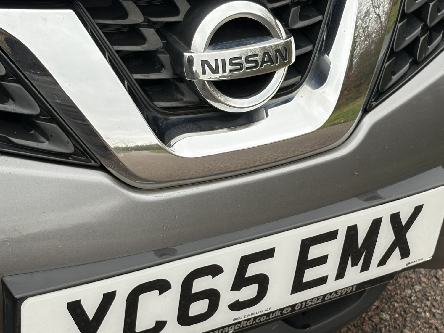 Used Nissan Juke 2015 for sale - 76591573: Photo 19