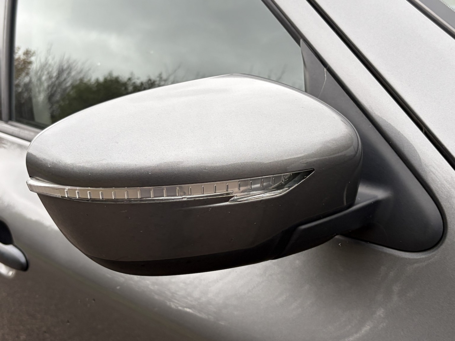 Used Nissan Juke 2015 for sale - 76591573: Photo 20