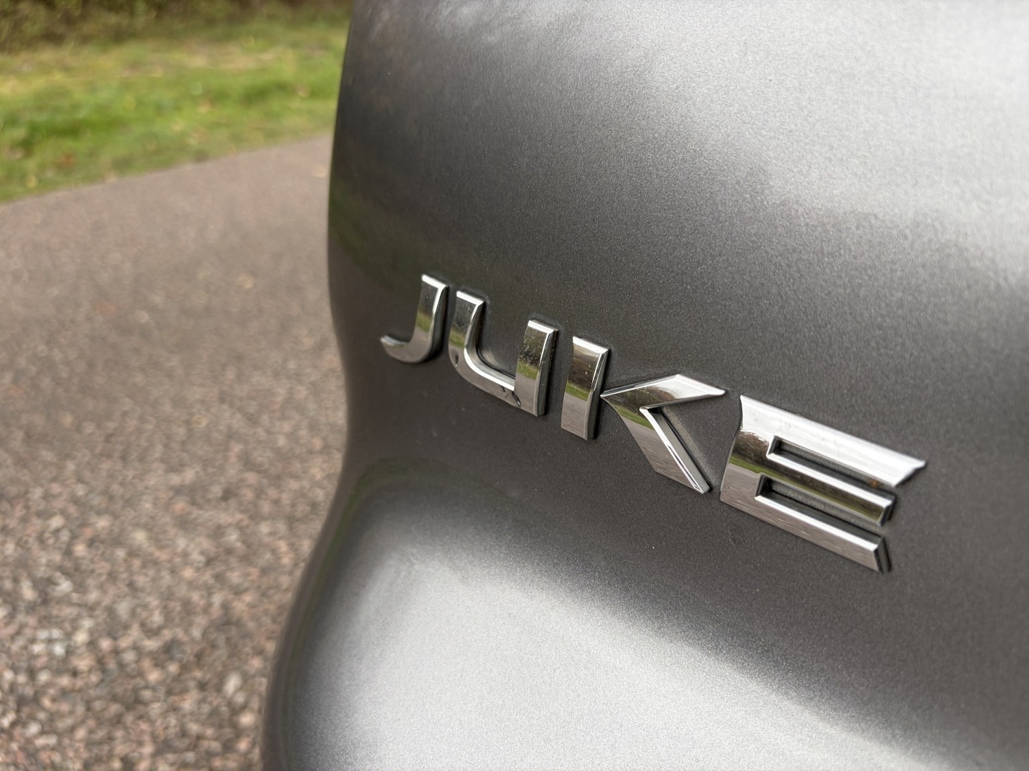 Used Nissan Juke 2015 for sale - 76591573: Photo 22