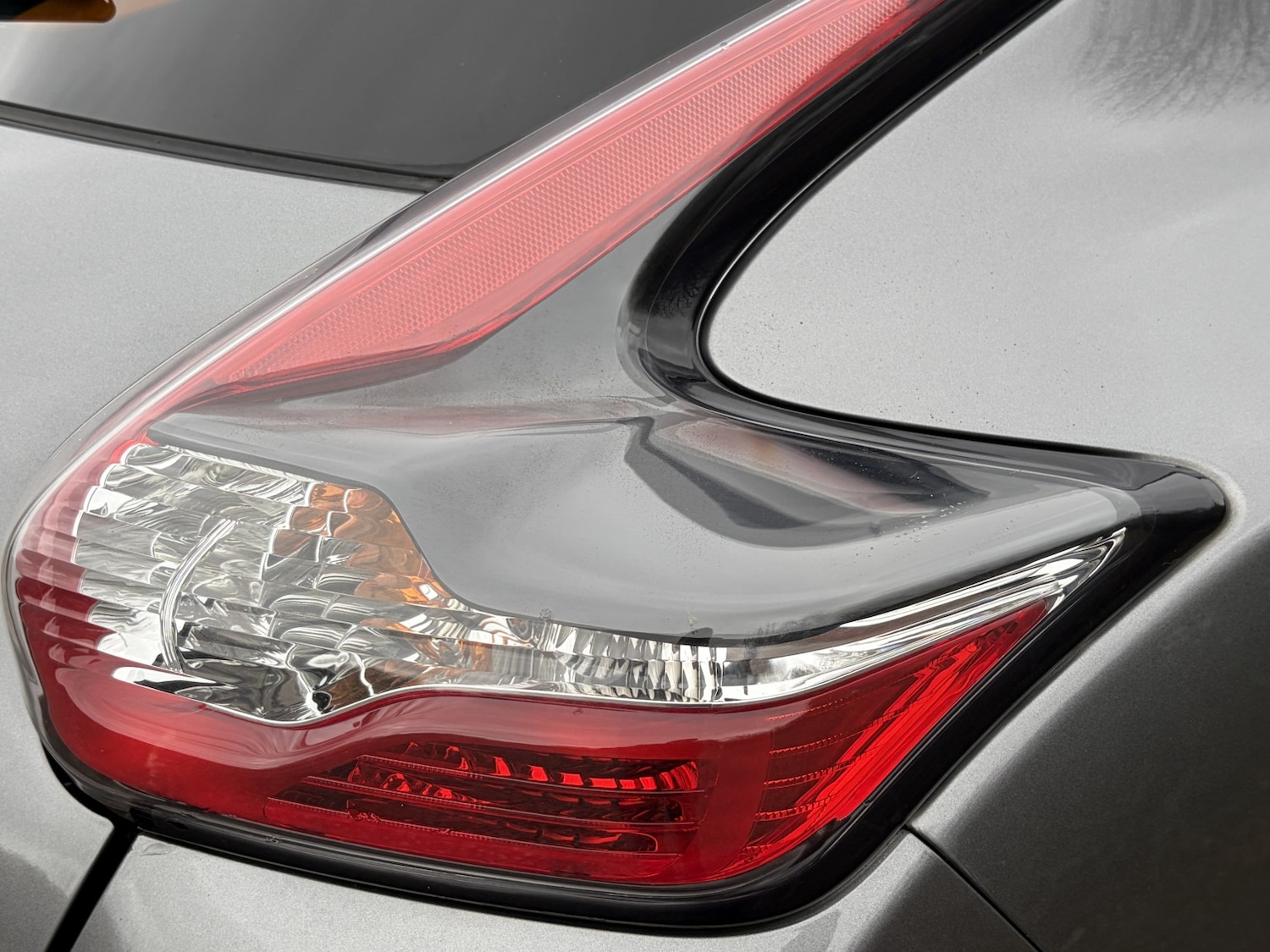 Used Nissan Juke 2015 for sale - 76591573: Photo 23