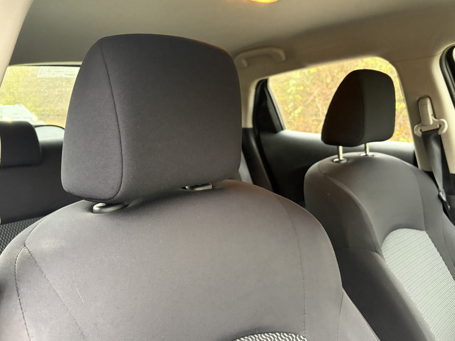 Used Nissan Juke 2015 for sale - 76591573: Photo 30