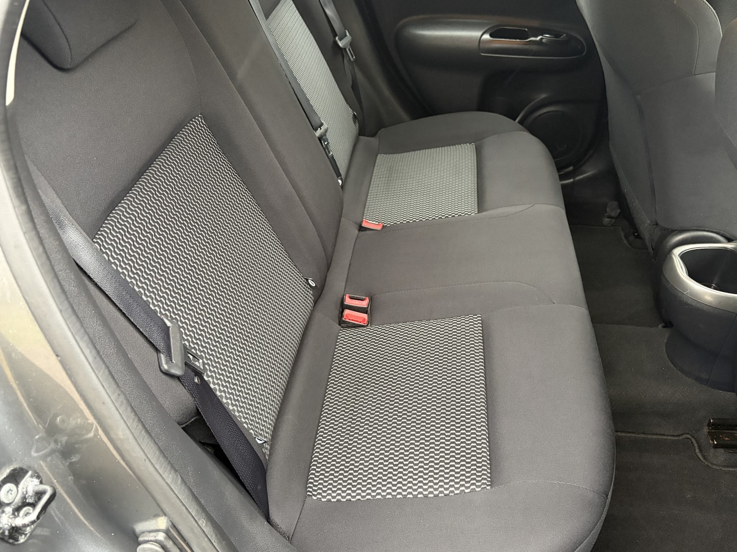 Used Nissan Juke 2015 for sale - 76591573: Photo 31