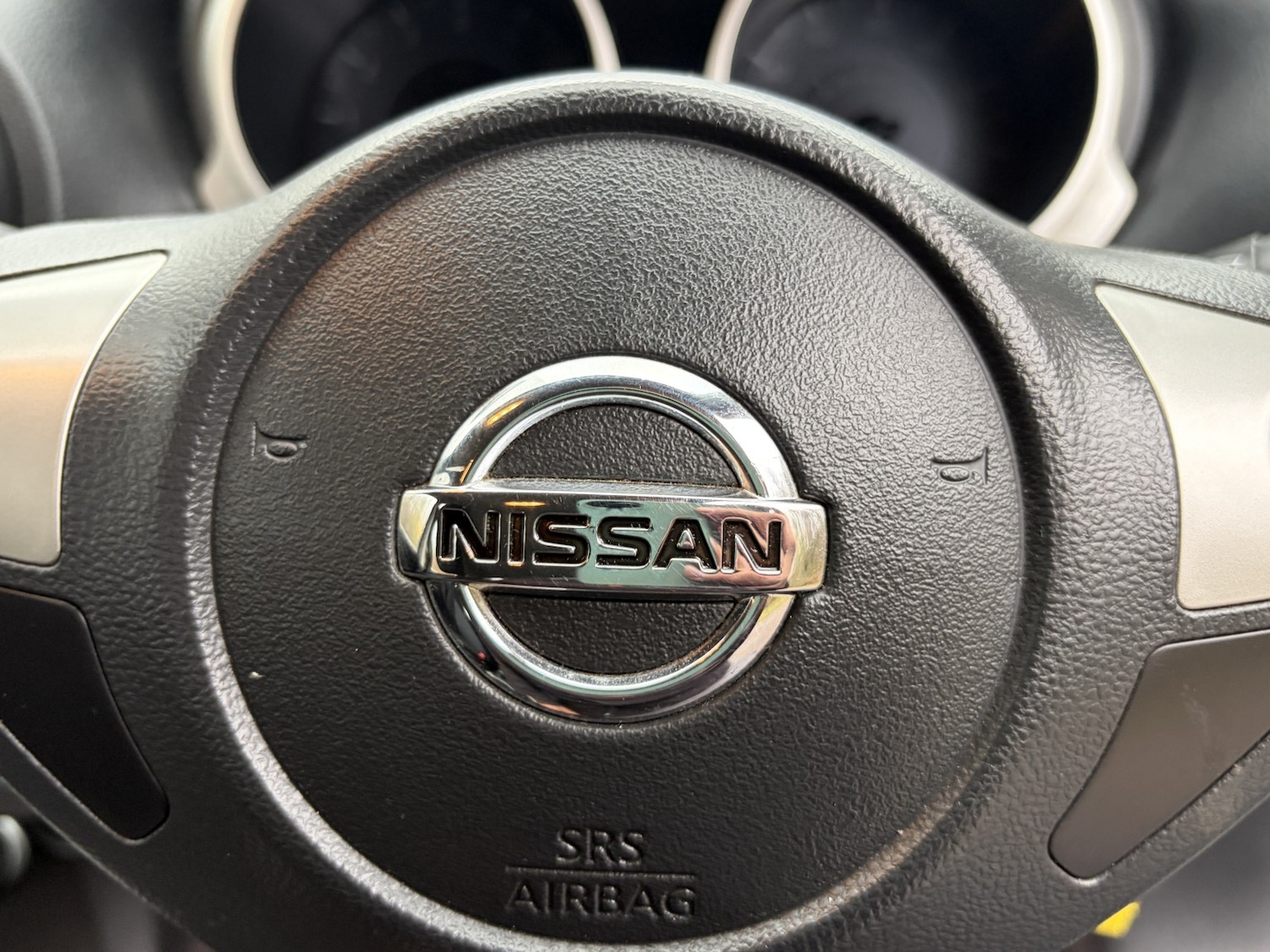 Used Nissan Juke 2015 for sale - 76591573: Photo 34