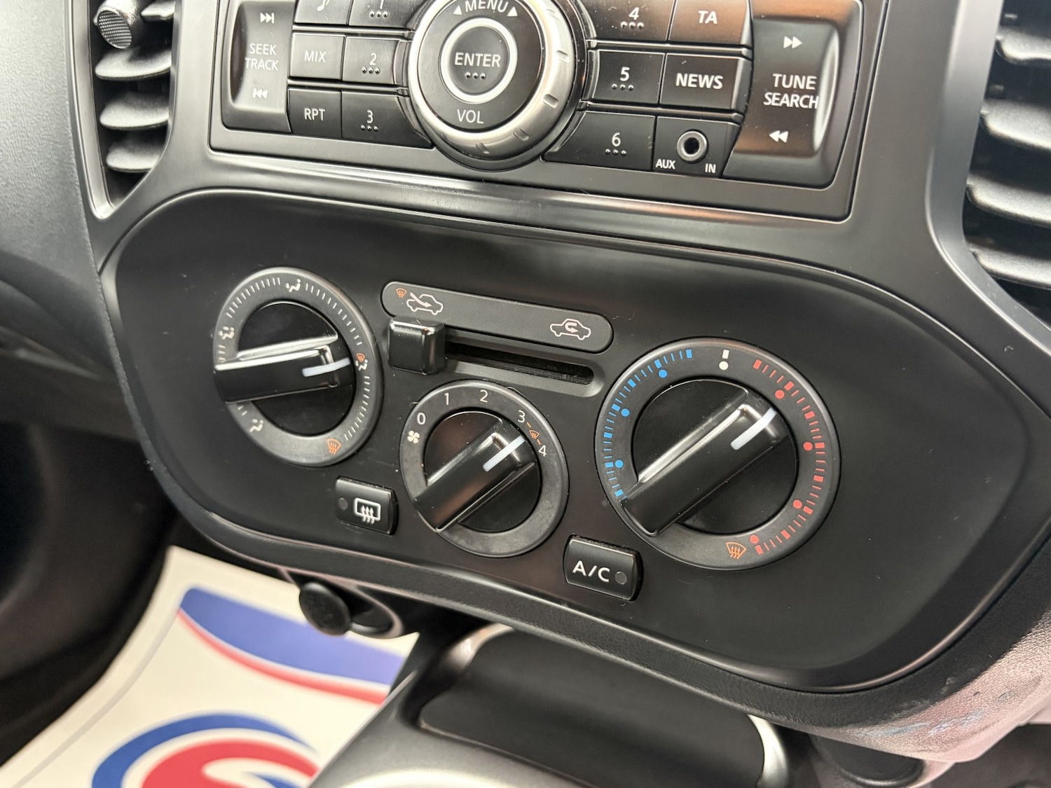 Used Nissan Juke 2015 for sale - 76591573: Photo 36