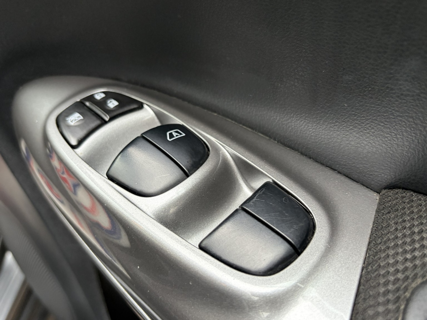 Used Nissan Juke 2015 for sale - 76591573: Photo 38