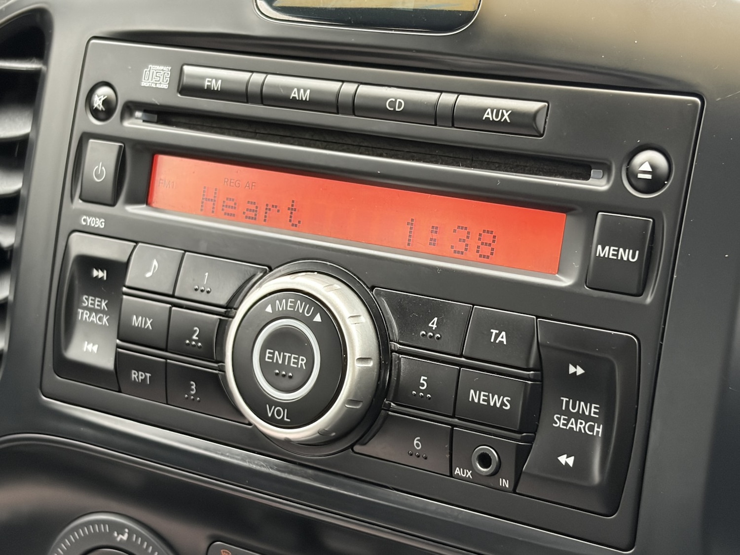 Used Nissan Juke 2015 for sale - 76591573: Photo 48