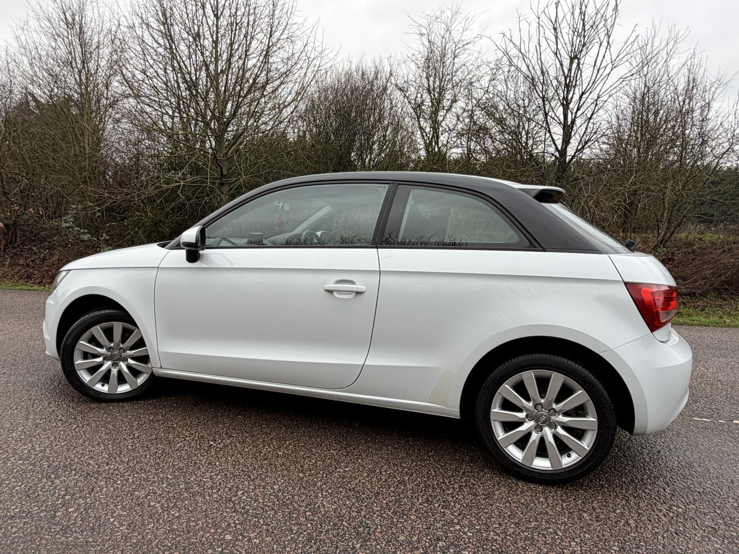 Used Audi A1 2014 for sale - 77318322: Photo 10