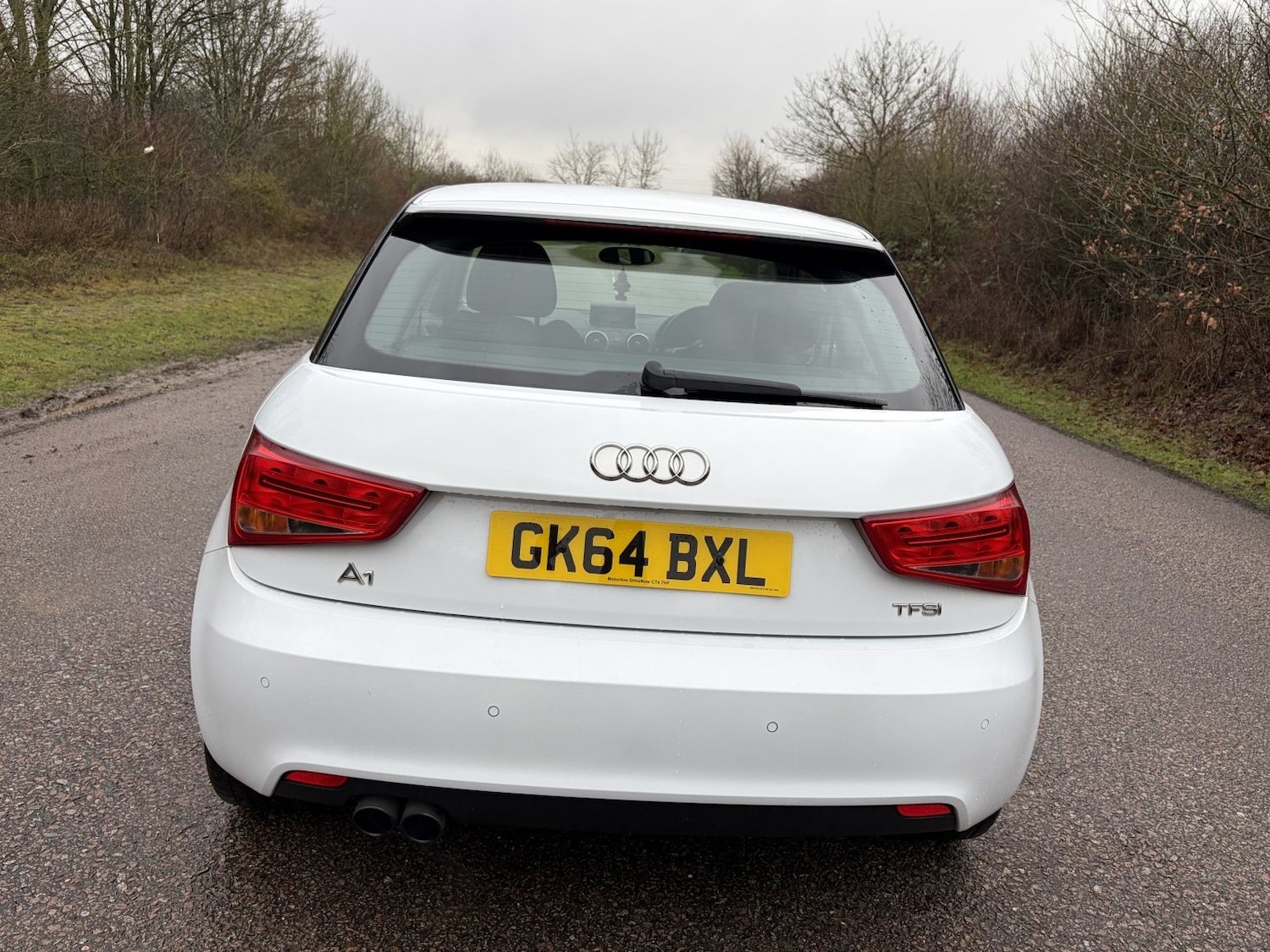 Used Audi A1 2014 for sale - 77318322: Photo 11