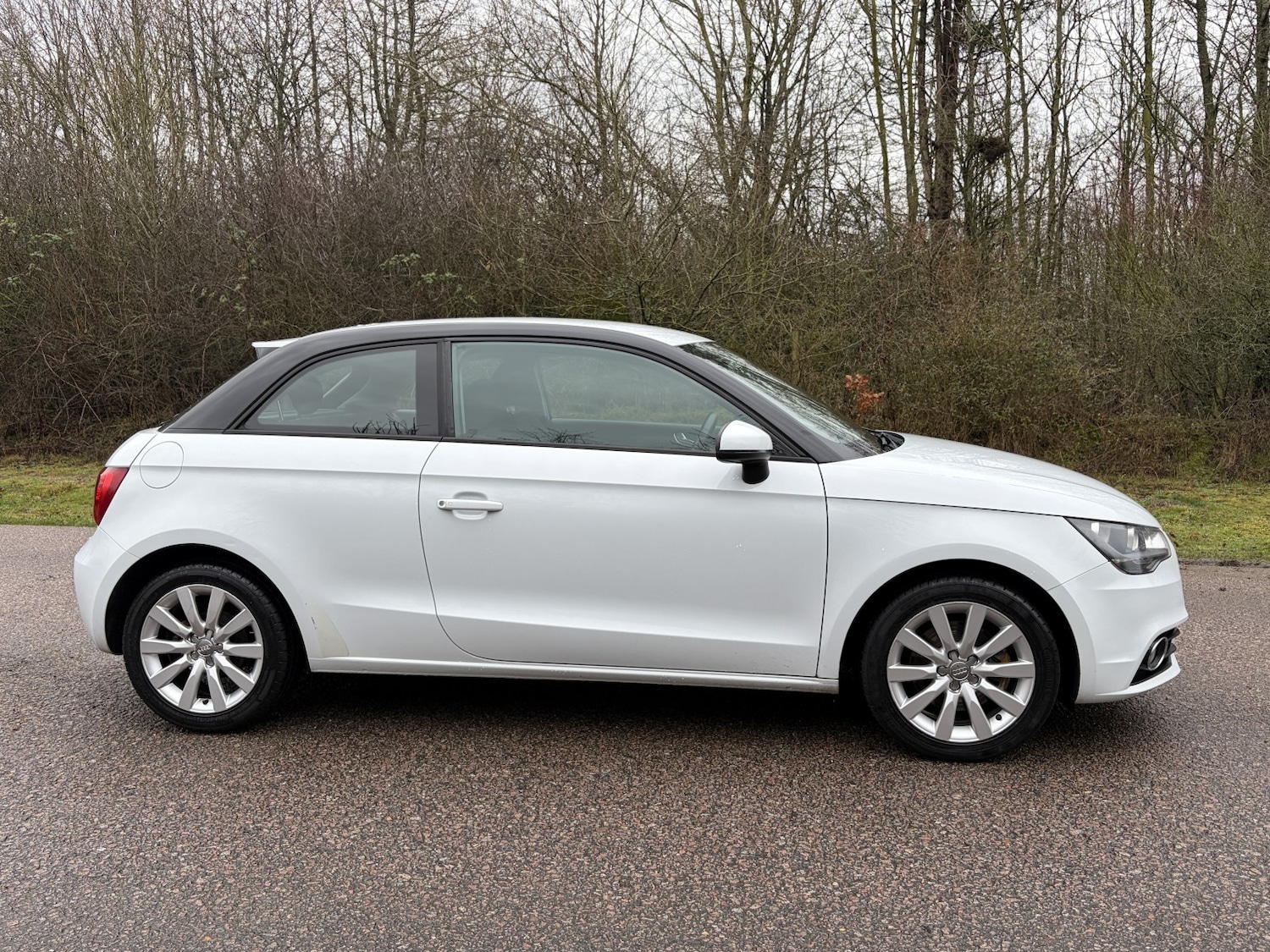 Used Audi A1 2014 for sale - 77318322: Photo 12