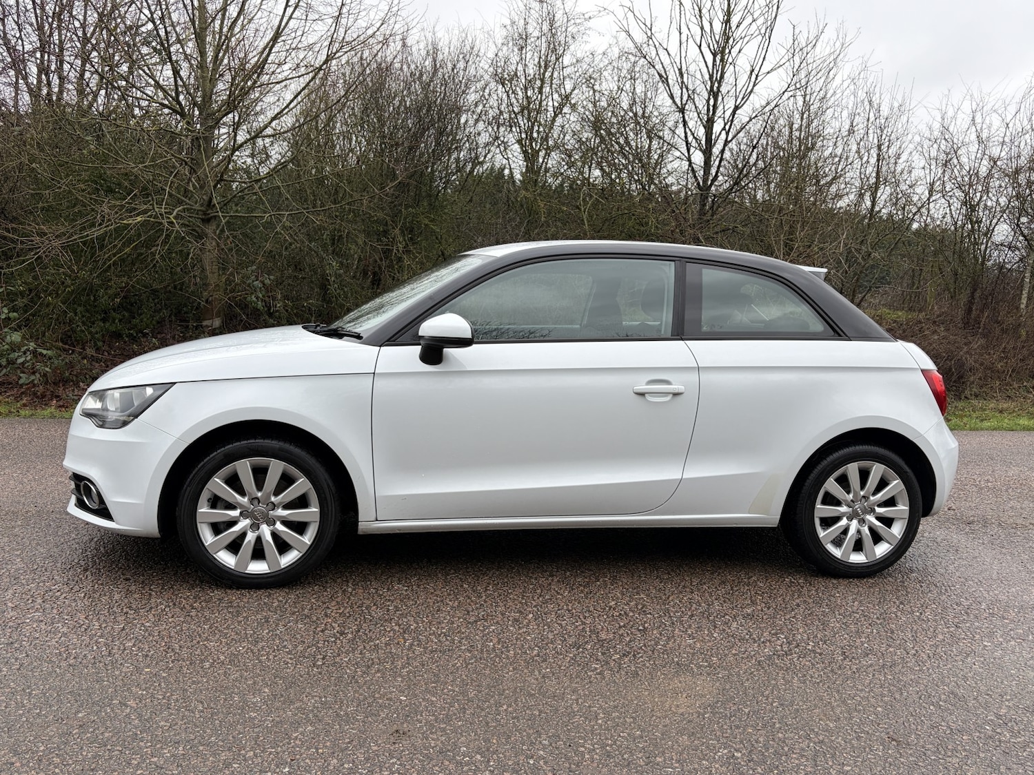 Used Audi A1 2014 for sale - 77318322: Photo 13