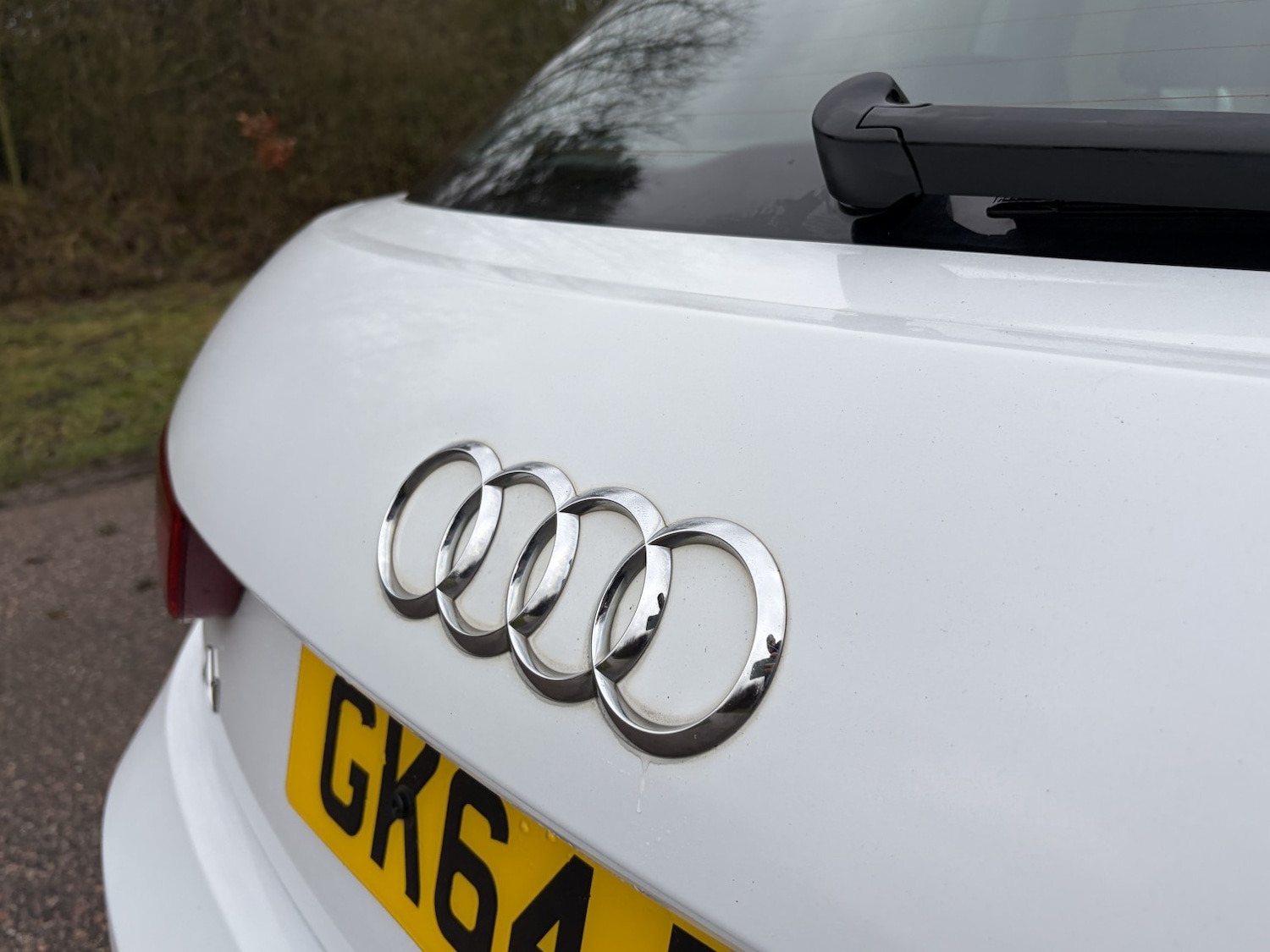 Used Audi A1 2014 for sale - 77318322: Photo 14