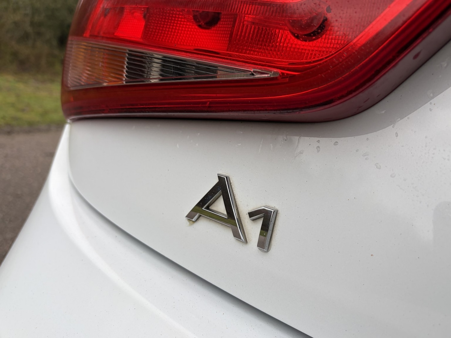 Used Audi A1 2014 for sale - 77318322: Photo 17