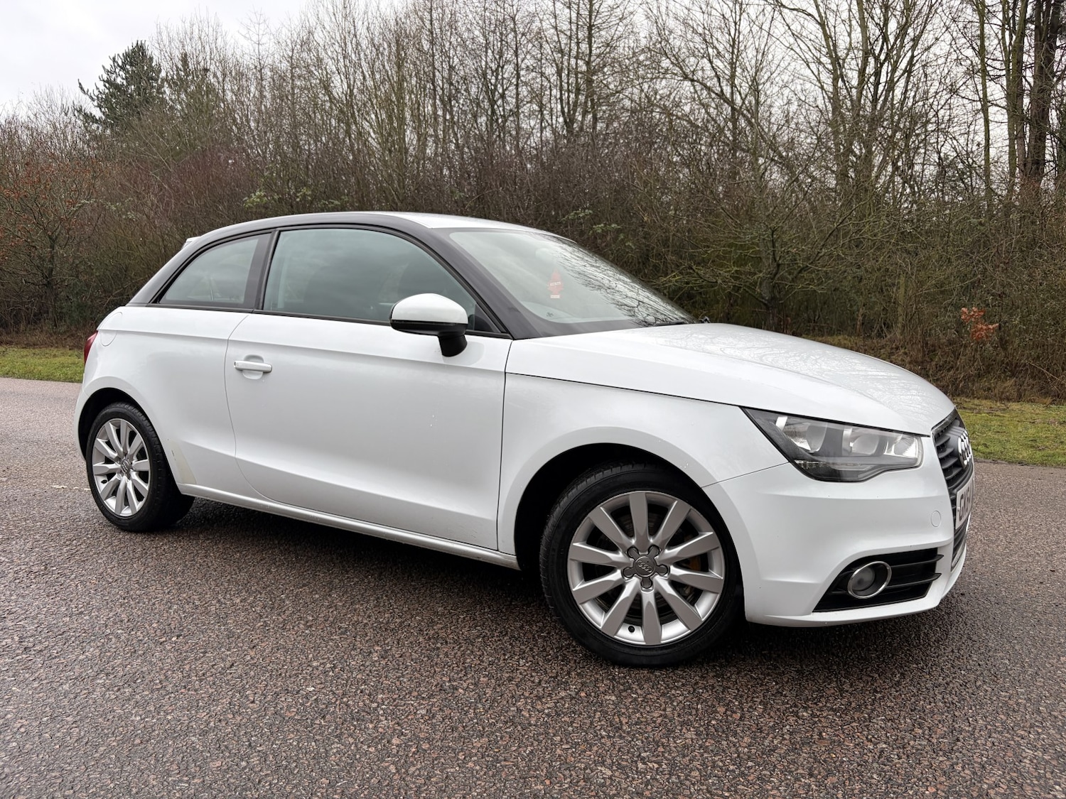 Used Audi A1 2014 for sale - 77318322: Photo 2
