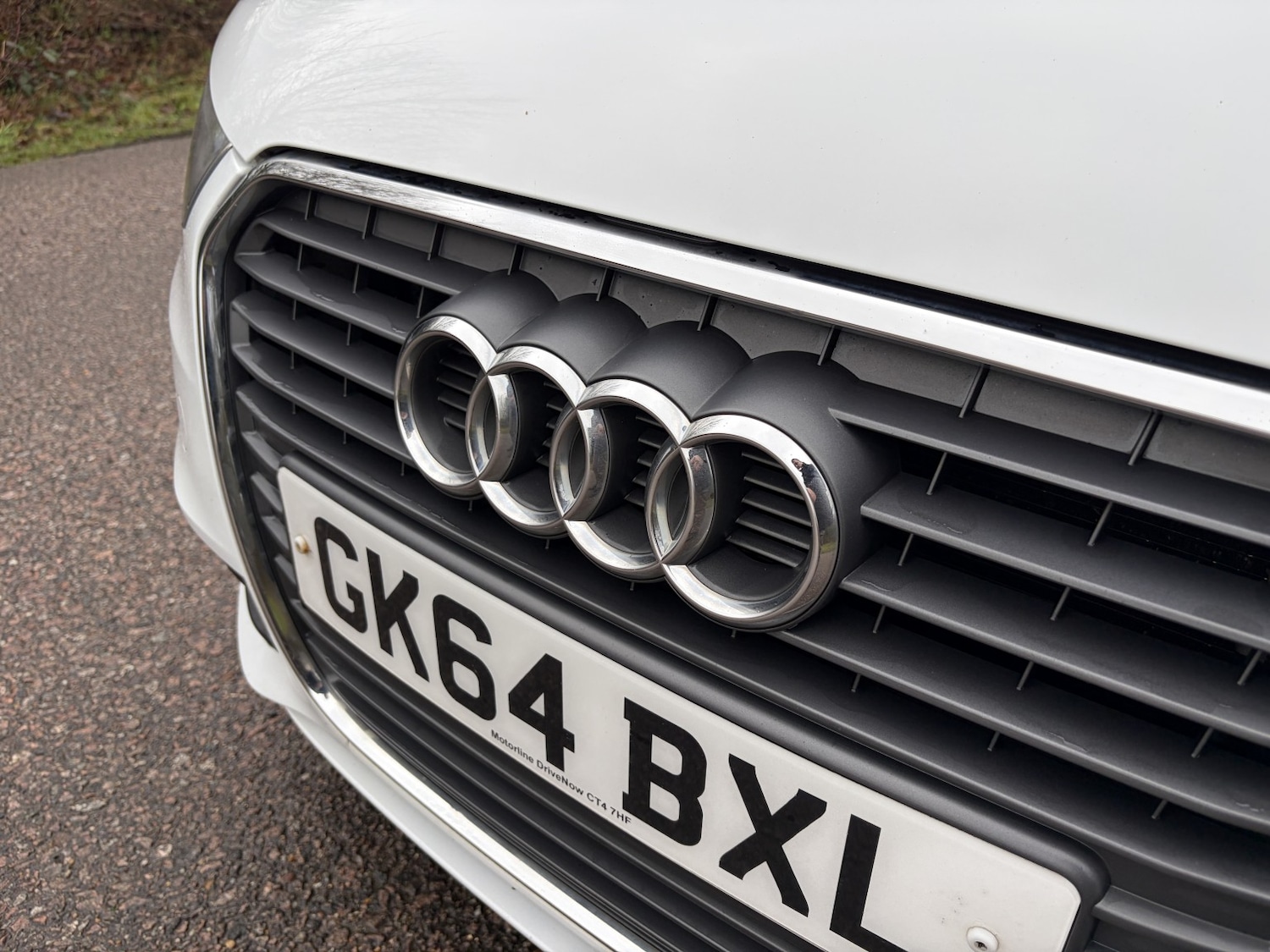 Used Audi A1 2014 for sale - 77318322: Photo 20