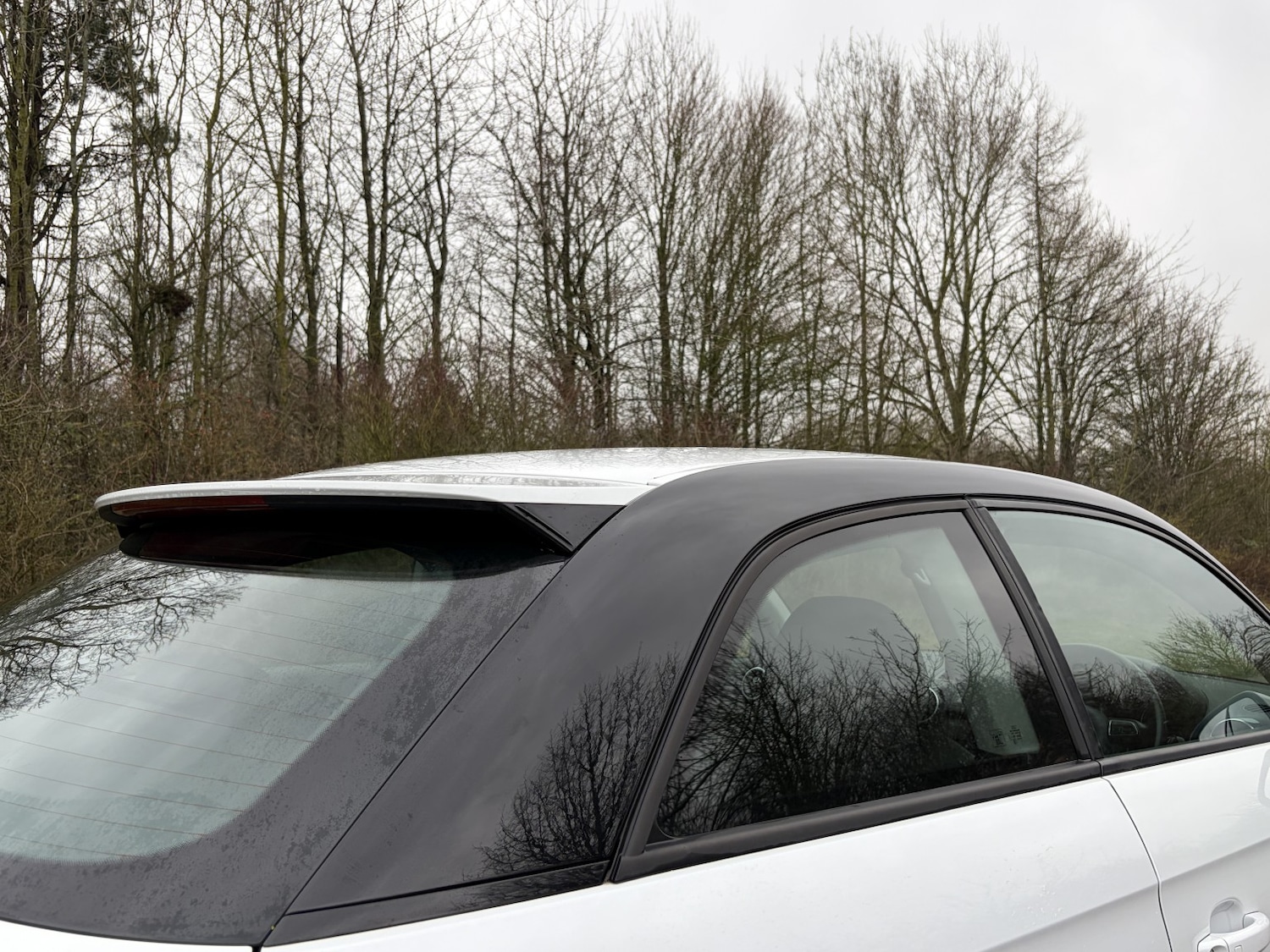 Used Audi A1 2014 for sale - 77318322: Photo 21