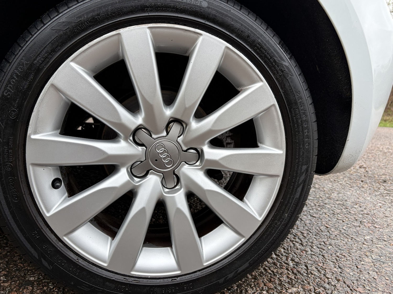 Used Audi A1 2014 for sale - 77318322: Photo 23