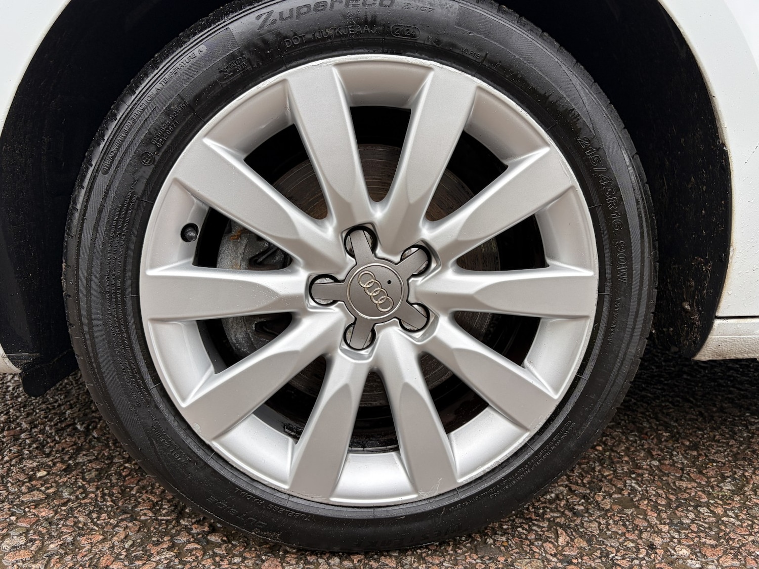 Used Audi A1 2014 for sale - 77318322: Photo 24