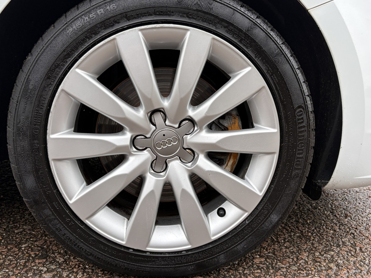 Used Audi A1 2014 for sale - 77318322: Photo 25