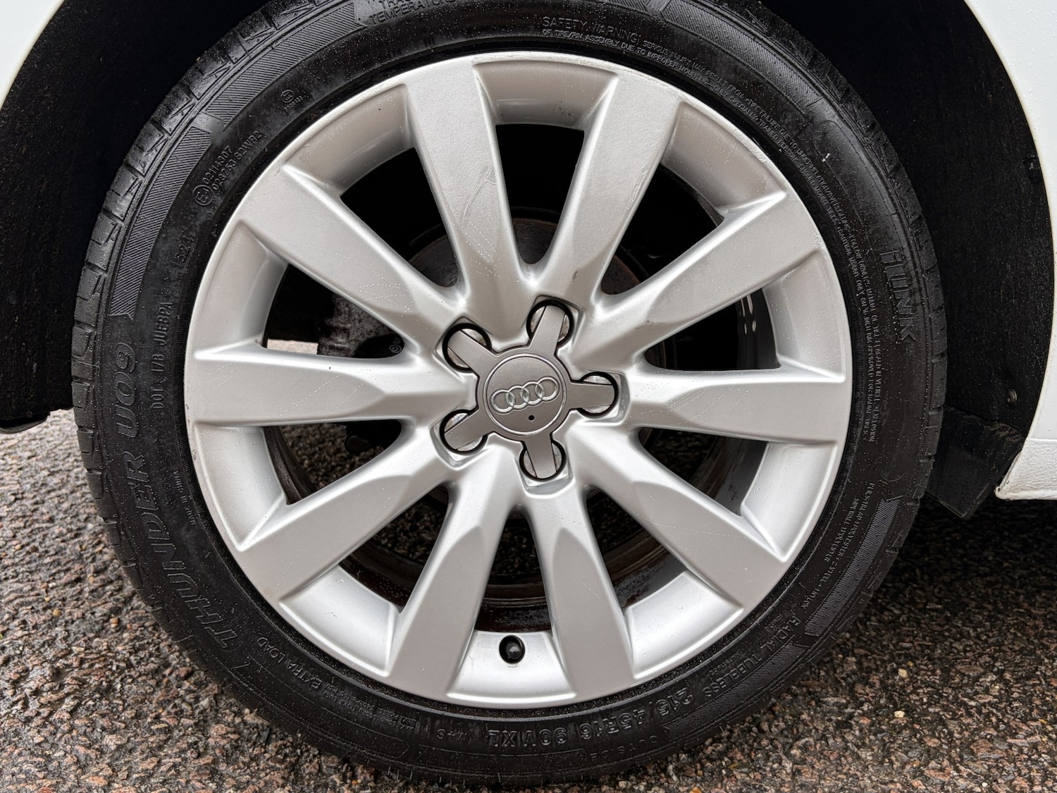 Used Audi A1 2014 for sale - 77318322: Photo 26