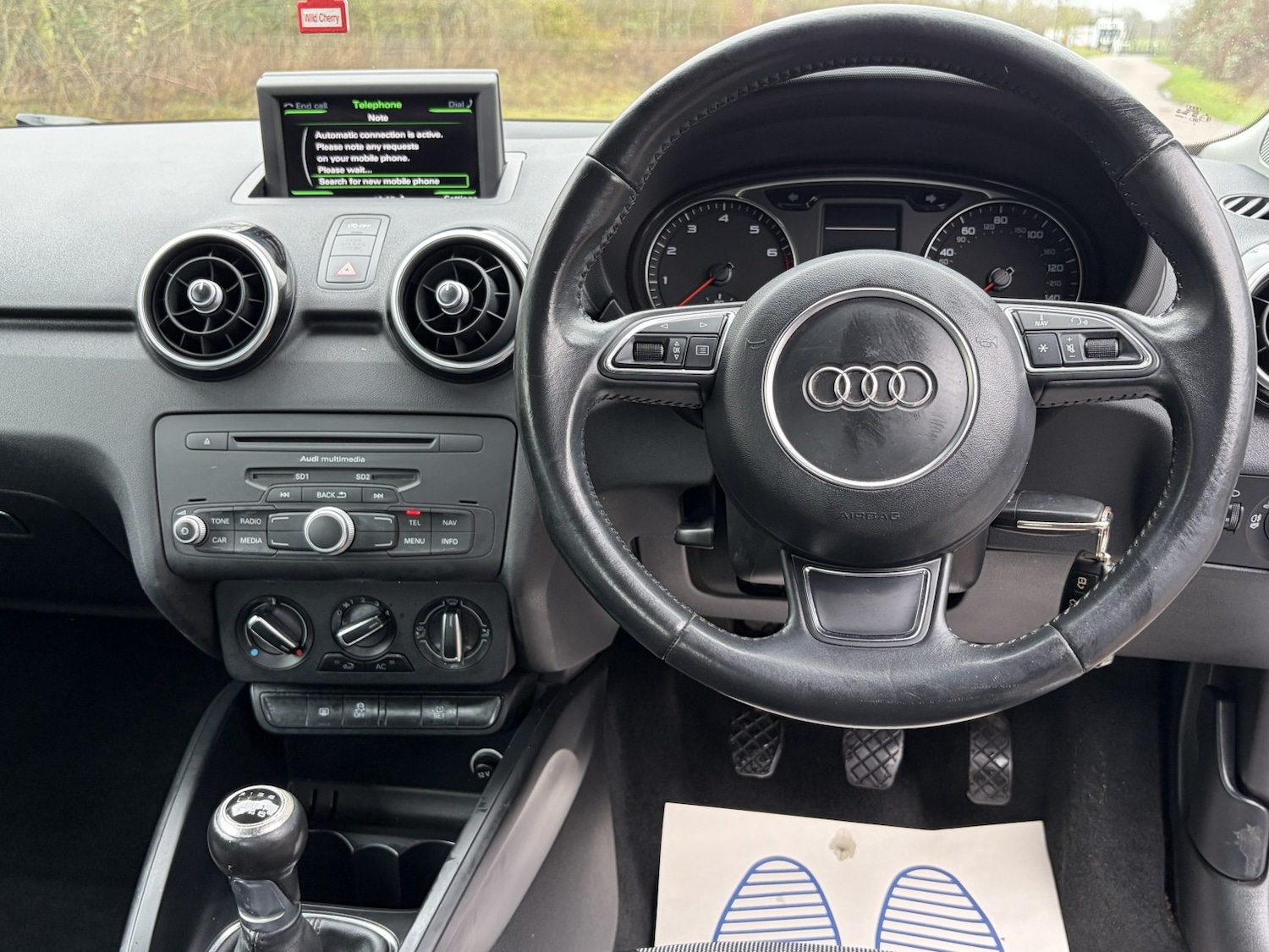 Used Audi A1 2014 for sale - 77318322: Photo 27