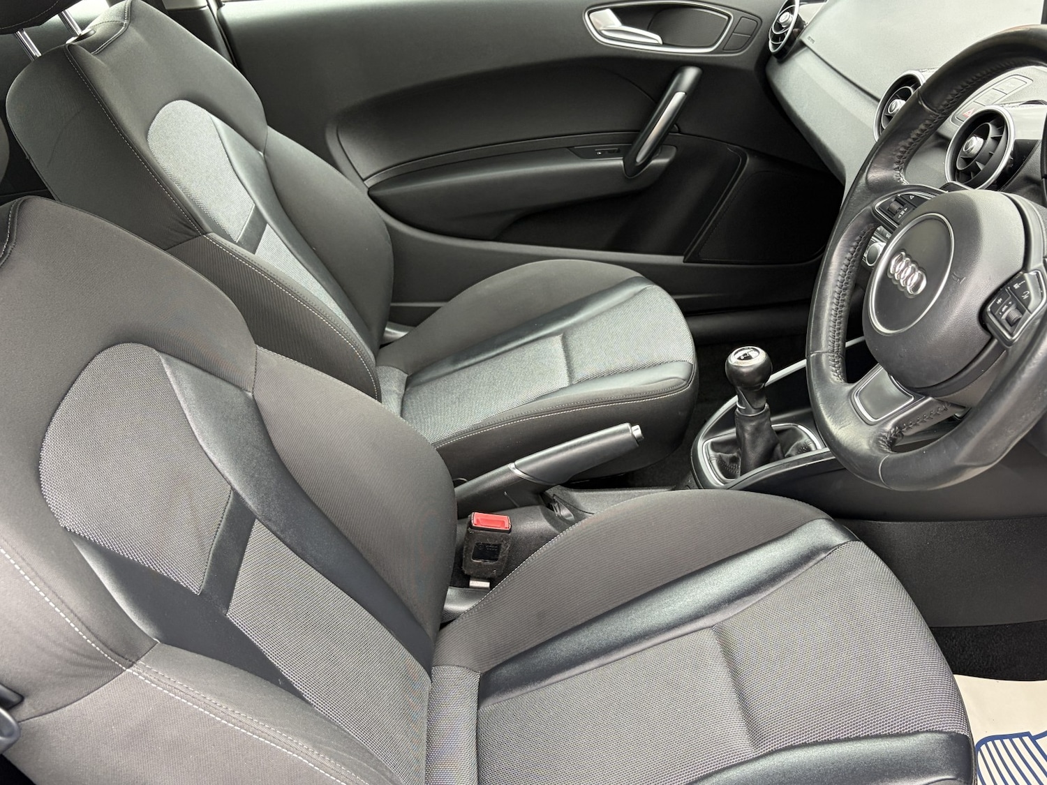 Used Audi A1 2014 for sale - 77318322: Photo 28