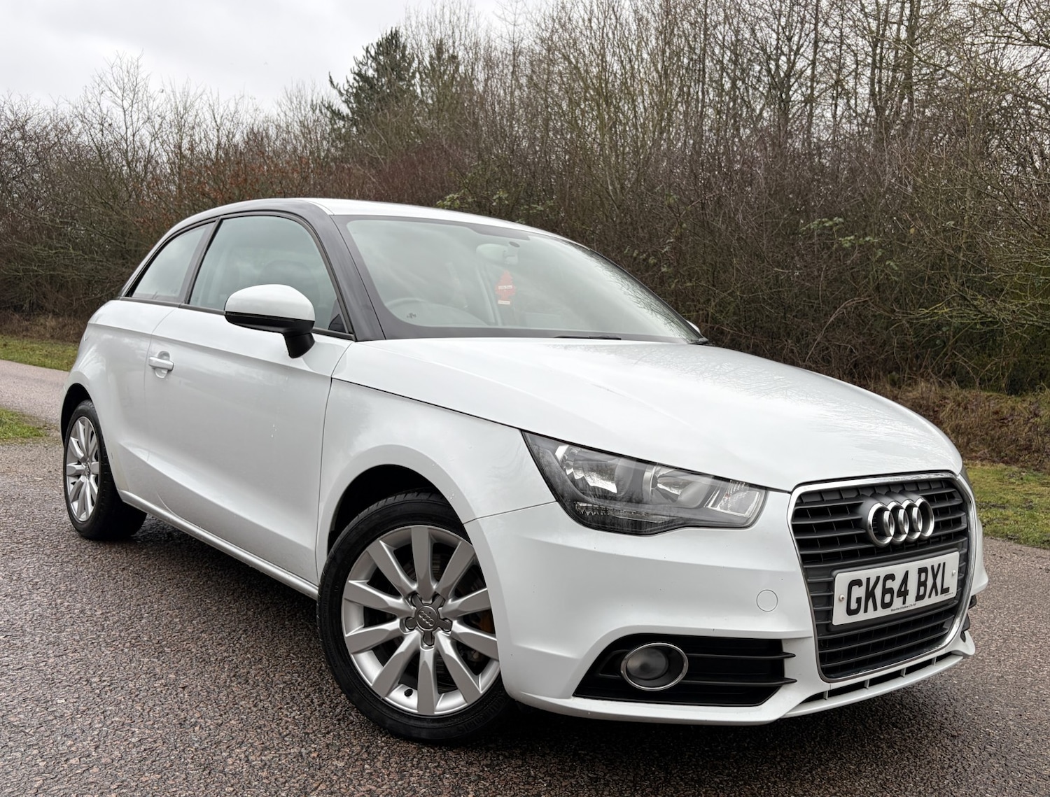 Used Audi A1 2014 for sale - 77318322: Photo 3