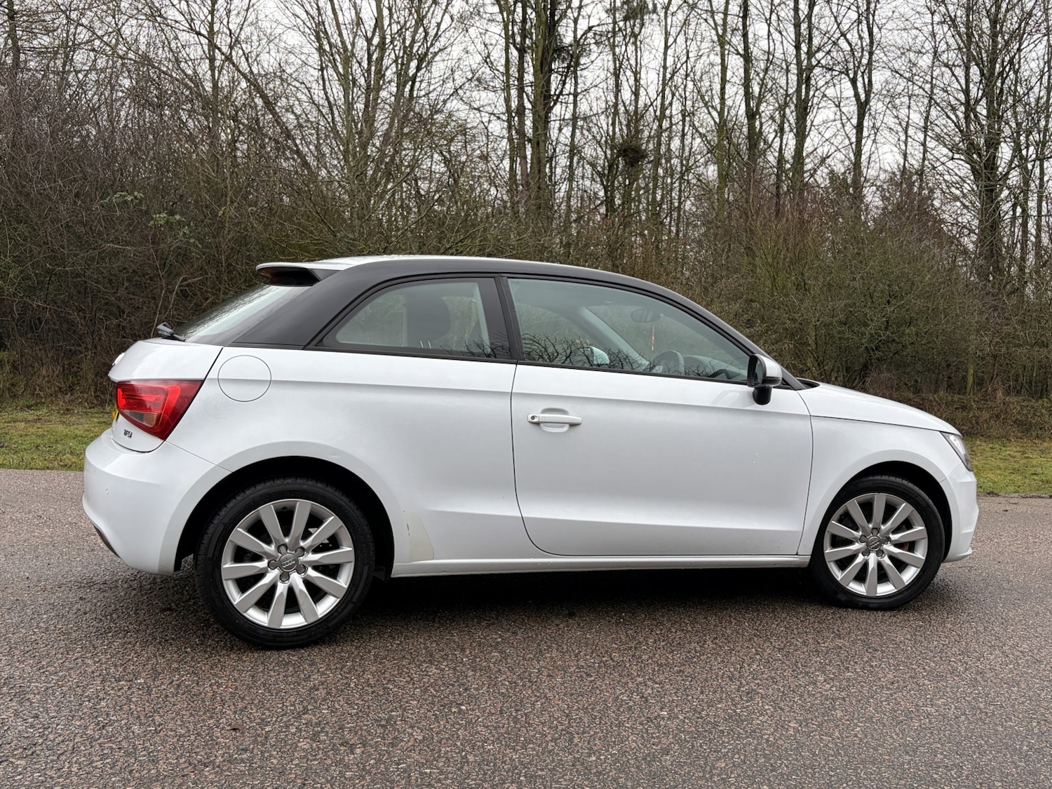 Used Audi A1 2014 for sale - 77318322: Photo 4