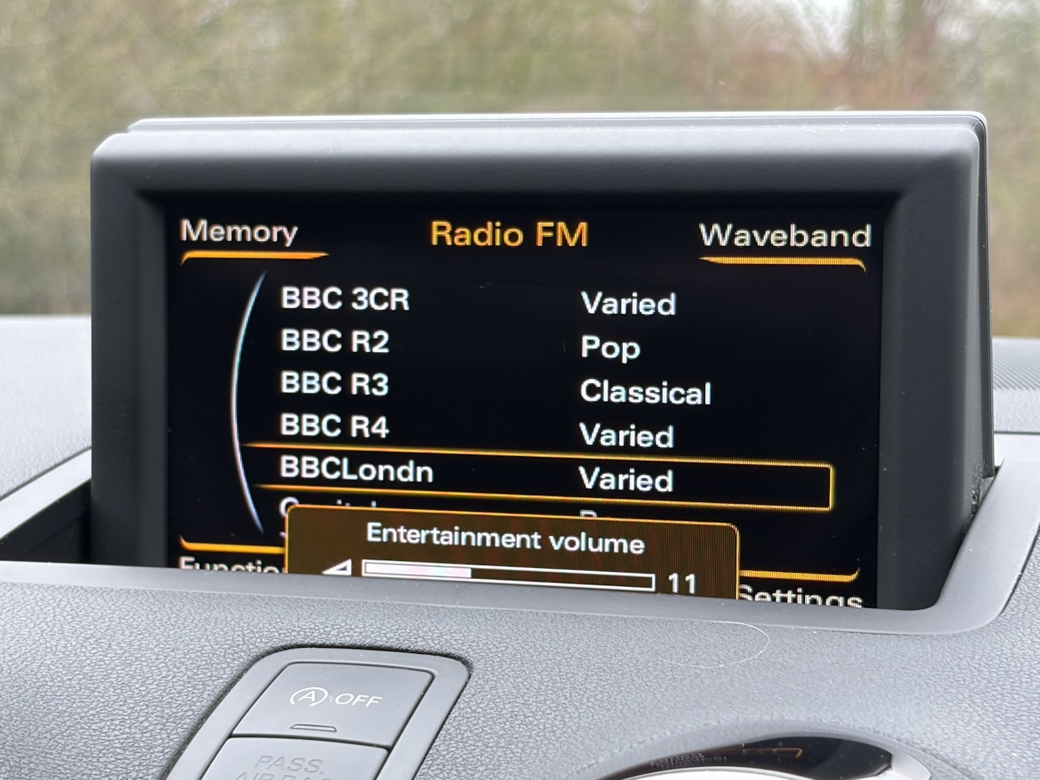 Used Audi A1 2014 for sale - 77318322: Photo 46