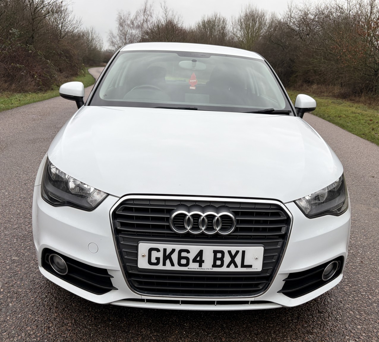 Used Audi A1 2014 for sale - 77318322: Photo 6