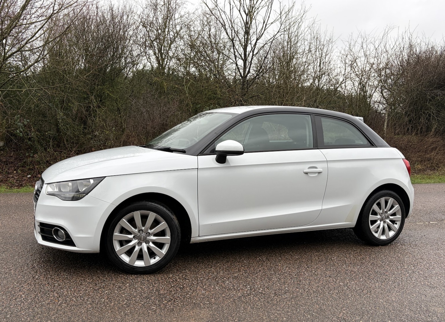 Used Audi A1 2014 for sale - 77318322: Photo 7