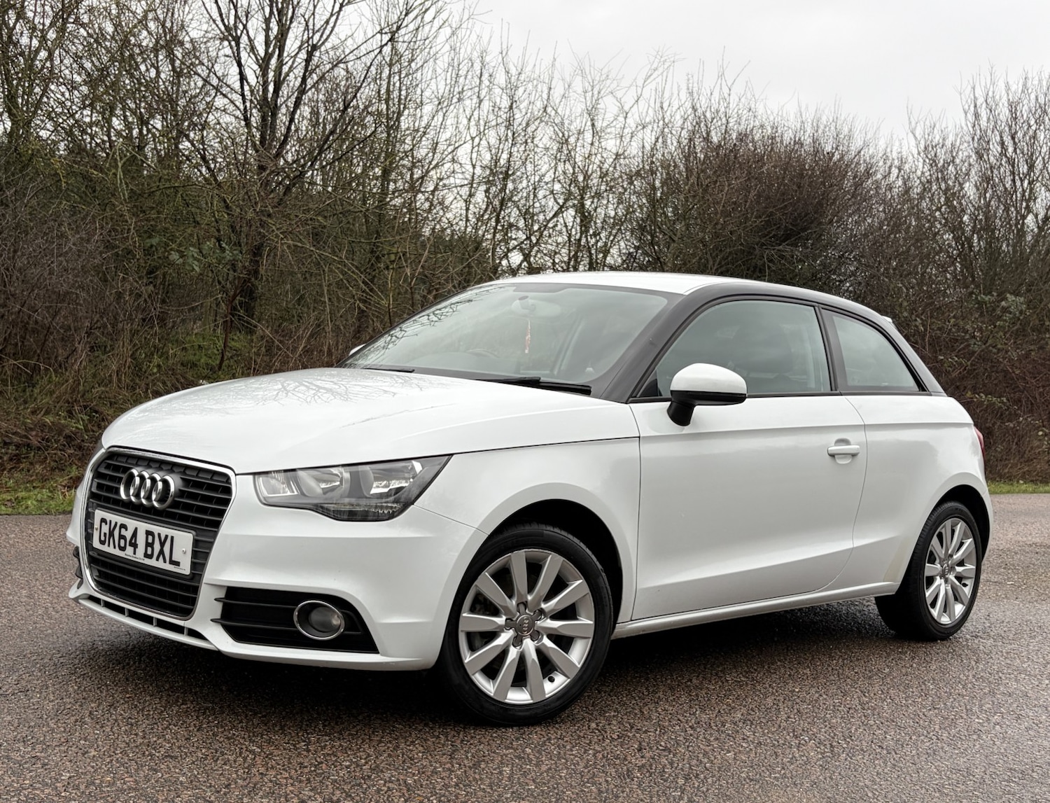 Used Audi A1 2014 for sale - 77318322: Photo 8