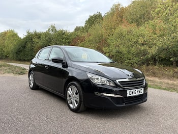 Used Peugeot 308 2016 for sale - 79771713: Photo