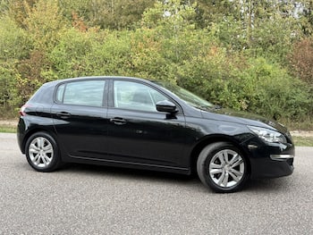 Used Peugeot 308 2016 for sale - 79771713: Photo