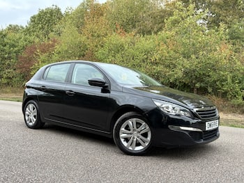 Used Peugeot 308 2016 for sale - 79771713: Photo