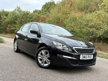 Used Peugeot 308 2016 for sale - 79771713: Photo