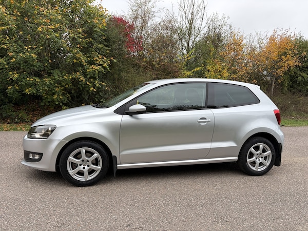 Used Volkswagen Polo 2010 for sale - 76262971: Photo 13