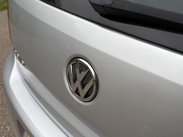 Used Volkswagen Polo 2010 for sale - 76262971: Photo 14