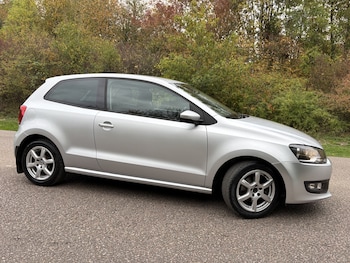 2010 - 1.2 Moda 3-Door