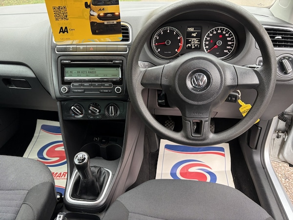Used Volkswagen Polo 2010 for sale - 76262971: Photo 25