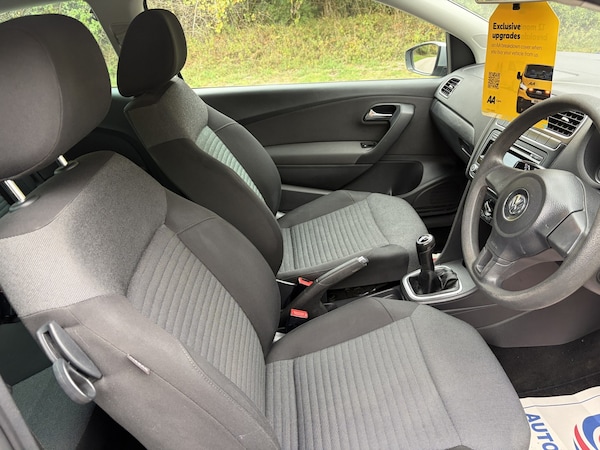 Used Volkswagen Polo 2010 for sale - 76262971: Photo 26