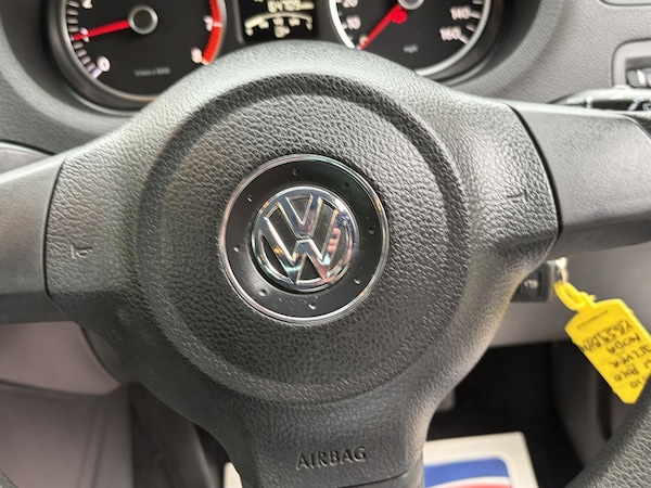 Used Volkswagen Polo 2010 for sale - 76262971: Photo 35