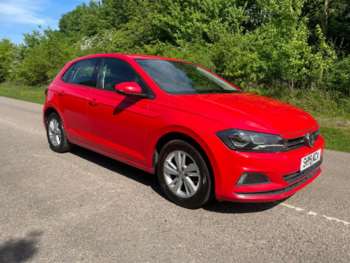 2019 - 1.0 EVO SE 5-Door