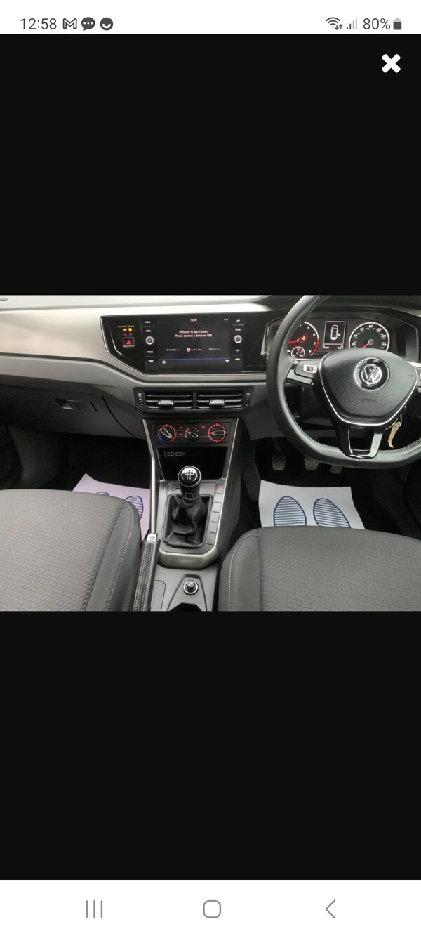 Used Volkswagen Polo 2019 for sale - 74975234: Photo 26