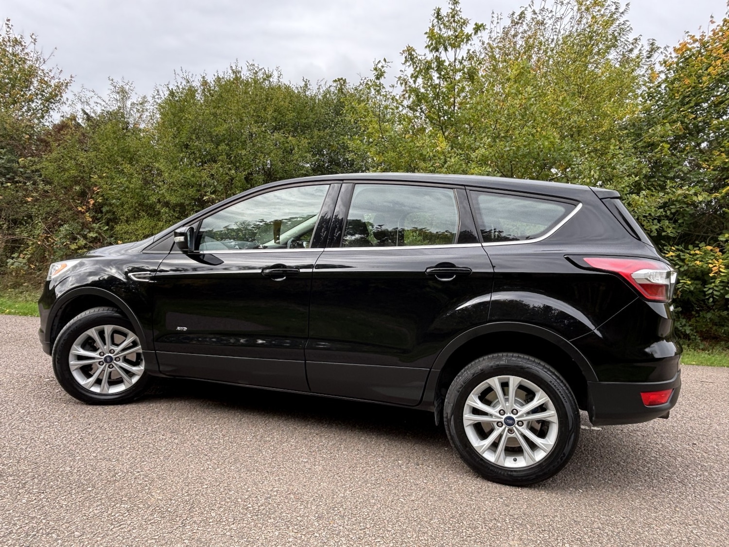 Used Ford Kuga 2017 for sale - 76181093: Photo 10