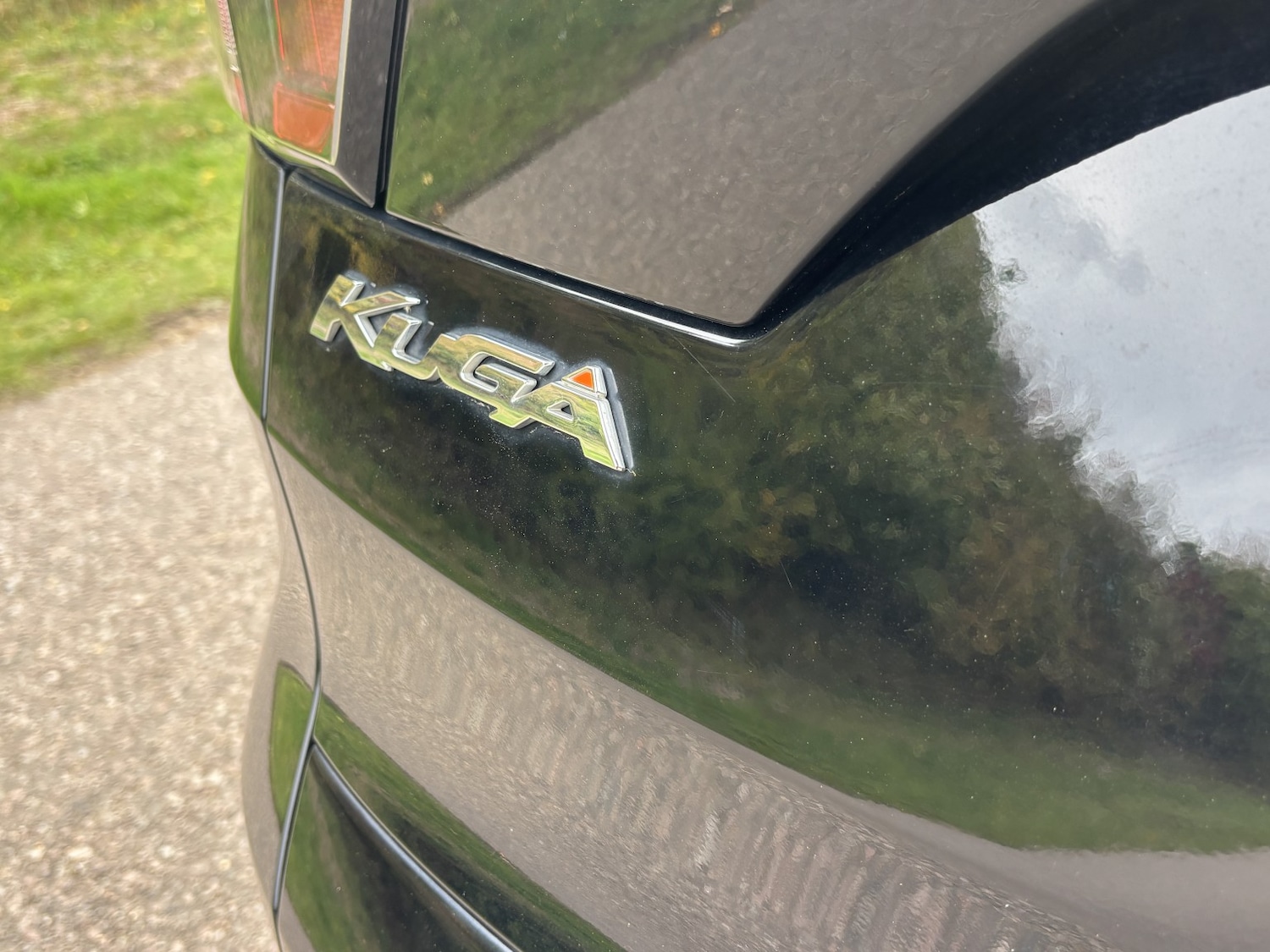 Used Ford Kuga 2017 for sale - 76181093: Photo 16